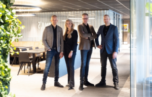Familie Jong